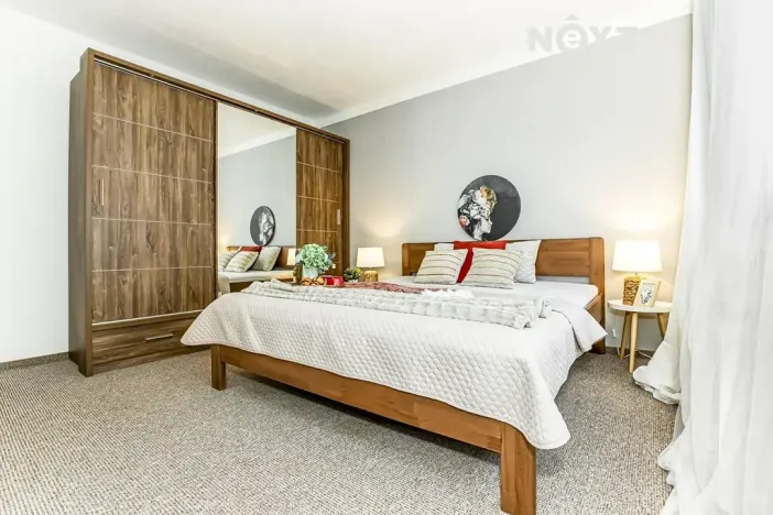 Prodej bytu 2+1, České Budějovice, Staroměstská, 52 m2