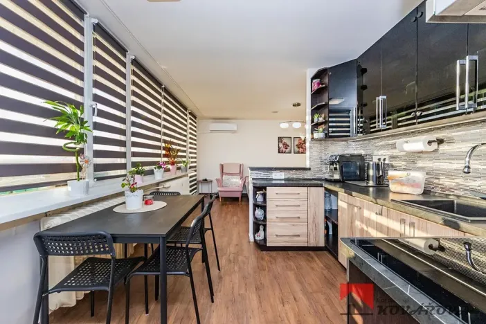 Prodej bytu 3+kk, Štětí, 80 m2