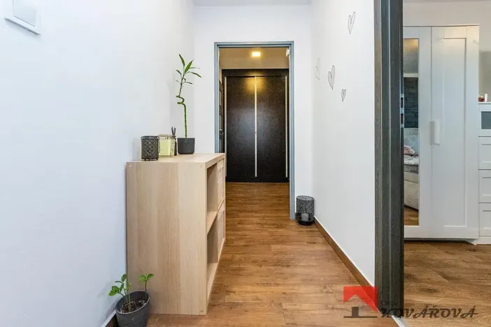 Prodej bytu 3+kk, Štětí, 80 m2