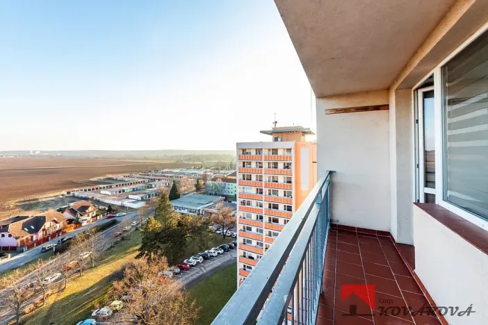 Prodej bytu 3+kk, Štětí, 80 m2