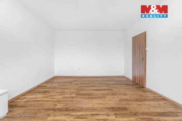 Prodej bytu 1+1, Liberec - Liberec VI-Rochlice, Pazderkova, 35 m2