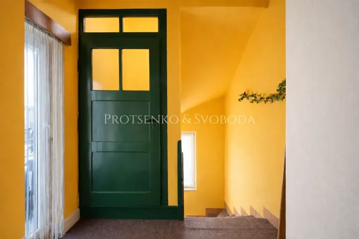 Prodej činžovního domu, Kolín, Ke Hřišti, 186 m2