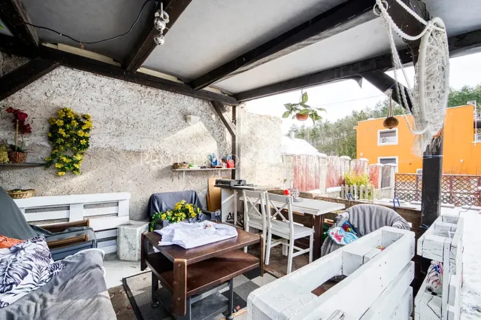 Prodej činžovního domu, Kolín, Ke Hřišti, 186 m2