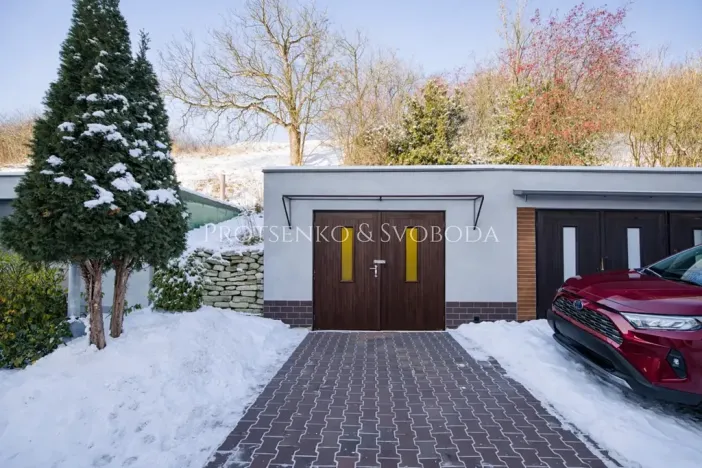 Prodej rodinného domu, Kolín, Ke Hřišti, 186 m2