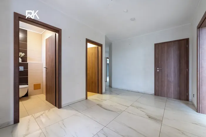 Prodej rodinného domu, Červené Pečky, Na Vyhlídce, 229 m2