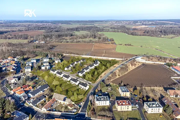 Prodej pozemku pro bydlení, Starý Kolín, 27971 m2