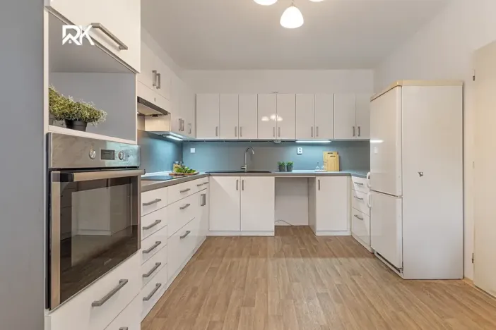 Prodej bytu 2+1, Kutná Hora, 68 m2