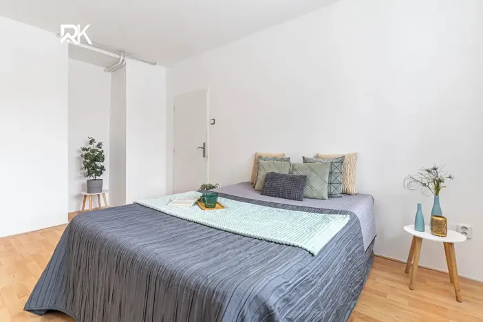 Prodej bytu 2+1, Kutná Hora, 68 m2