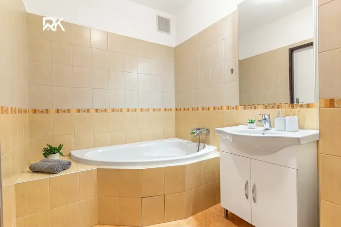 Prodej bytu 3+1, Kolín, Hasičská, 74 m2