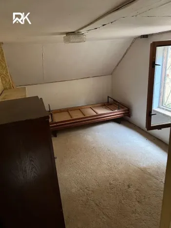 Prodej chaty, Borotice, 96 m2