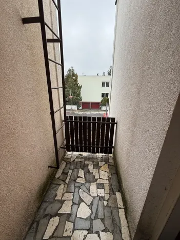 Pronájem pokoje, Praha - Břevnov, Pod věží, 12 m2