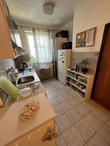 Pronájem pokoje, Praha - Břevnov, Pod věží, 12 m2