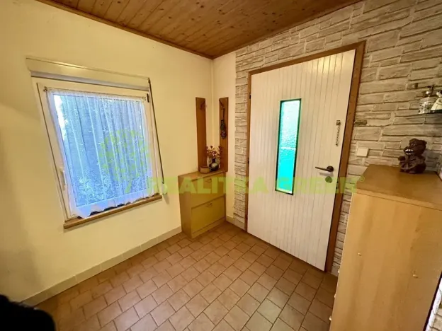 Prodej rodinného domu, Hvozdná, Větrná, 120 m2