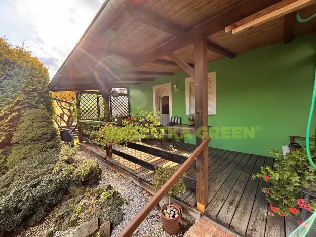 Prodej rodinného domu, Hvozdná, Větrná, 120 m2