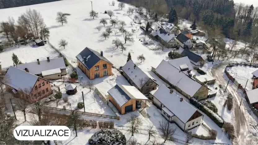 Prodej pozemku, Malá Skála - Mukařov, 3654 m2