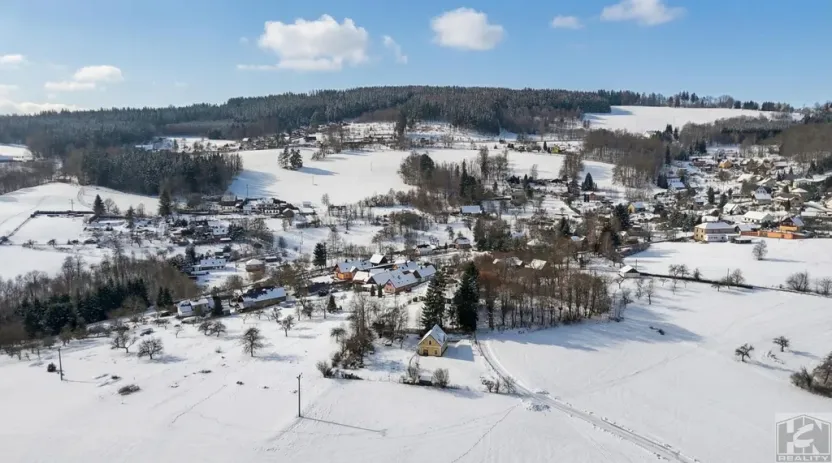 Prodej pozemku, Malá Skála - Mukařov, 3654 m2
