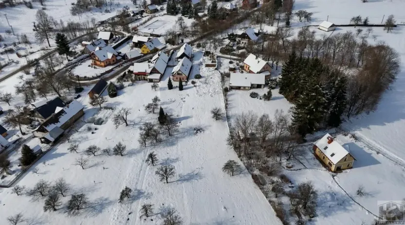Prodej pozemku, Malá Skála - Mukařov, 3654 m2