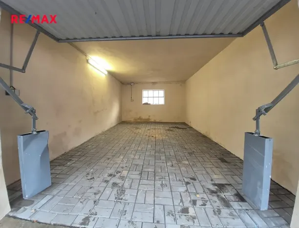 Prodej garáže, Svitavy, 36 m2