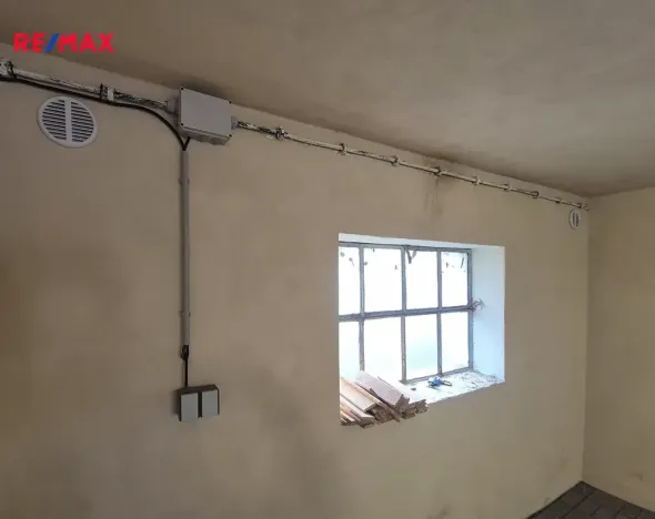 Prodej garáže, Svitavy, 36 m2