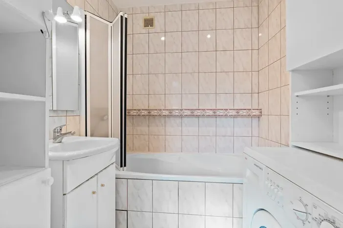 Pronájem bytu 3+1, Vsetín, Jiráskova, 62 m2