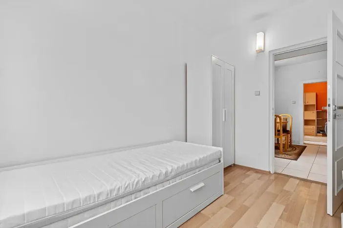 Pronájem bytu 3+1, Vsetín, Jiráskova, 62 m2