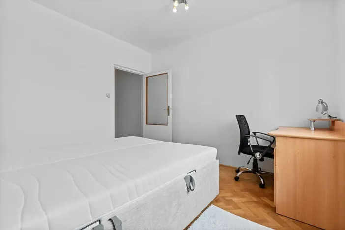 Pronájem bytu 3+1, Vsetín, Jiráskova, 62 m2