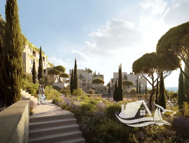 Prodej bytu 2+kk, Dhërmi, Albánie, 133 m2