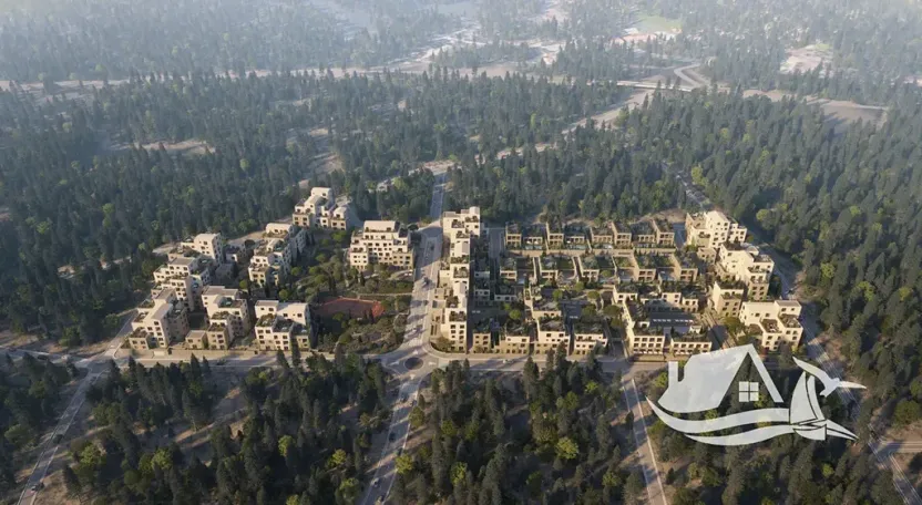 Prodej bytu 2+kk, Dhërmi, Albánie, 133 m2