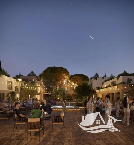 Prodej bytu 4+kk, Dhërmi, Albánie, 235 m2