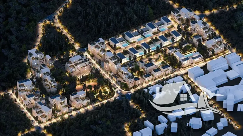 Prodej bytu 4+kk, Dhërmi, Albánie, 235 m2