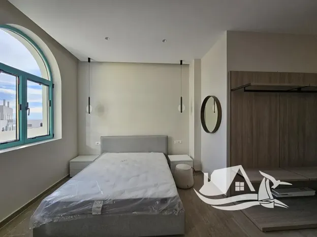 Prodej bytu 1+kk, Dhërmi, Albánie, 32 m2