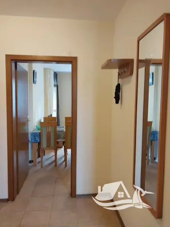 Prodej bytu 3+kk, Nesebar, Bulharsko, 92 m2