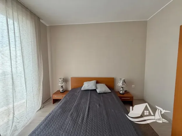 Prodej bytu 2+kk, Nesebar, Bulharsko, 35 m2