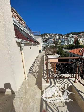 Prodej bytu 3+kk, Sveti Vlas, Bulharsko, 98 m2