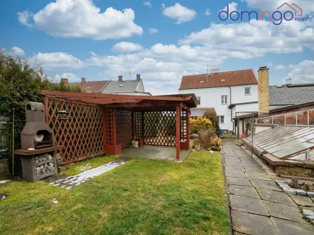 Prodej rodinného domu, Svitavy - Lány, Slovenská, 211 m2