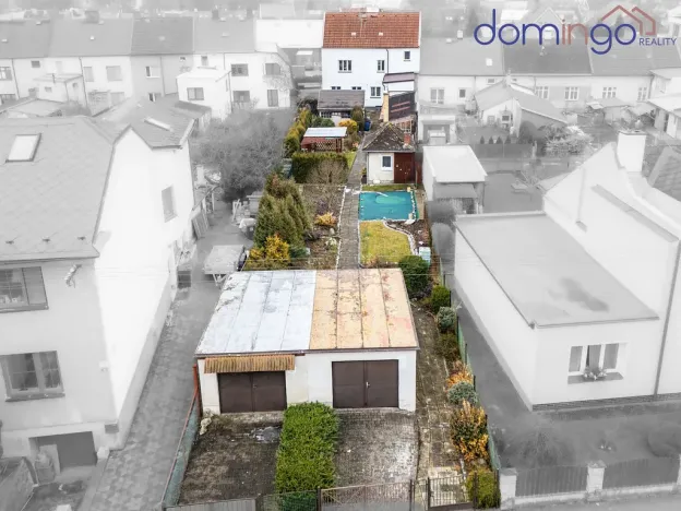 Prodej rodinného domu, Svitavy - Lány, Slovenská, 211 m2