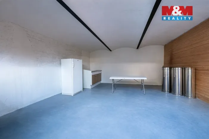 Prodej rodinného domu, Spálené Poříčí - Struhaře, 225 m2