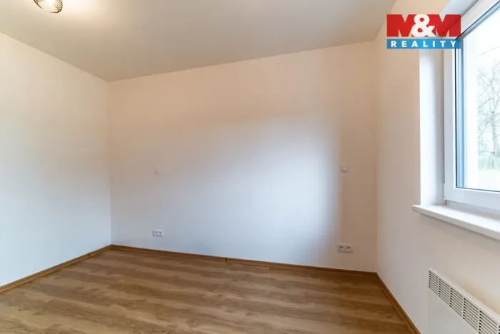 Prodej rodinného domu, Hostouň - Horoušany, 40 m2