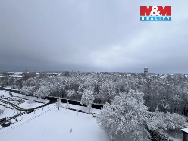 Prodej bytu 2+1, Karviná - Hranice, Čsl. armády, 58 m2