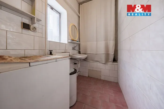 Prodej rodinného domu, Málkov, 250 m2