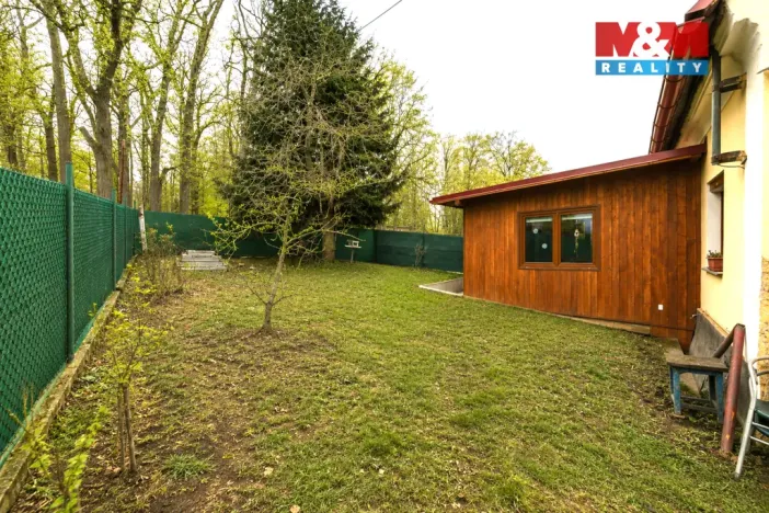 Prodej rodinného domu, Poběžovice, Masarykova, 94 m2