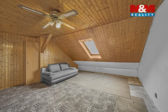 Prodej rodinného domu, Dobruška, Spojovací, 288 m2