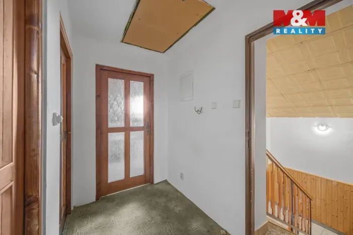 Prodej rodinného domu, Dobruška, Spojovací, 288 m2