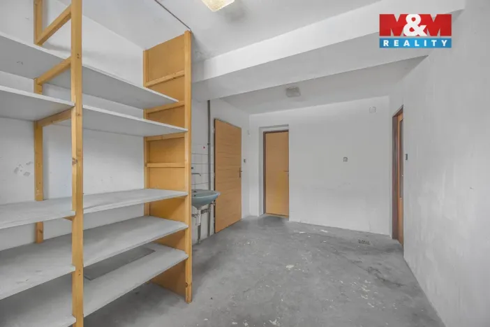 Prodej rodinného domu, Dobruška, Spojovací, 288 m2