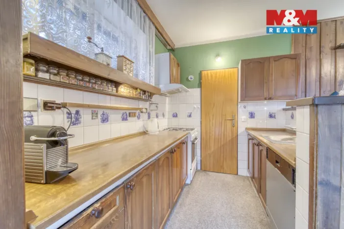 Prodej rodinného domu, Plzeň - Severní Předměstí, Karoliny Světlé, 324 m2