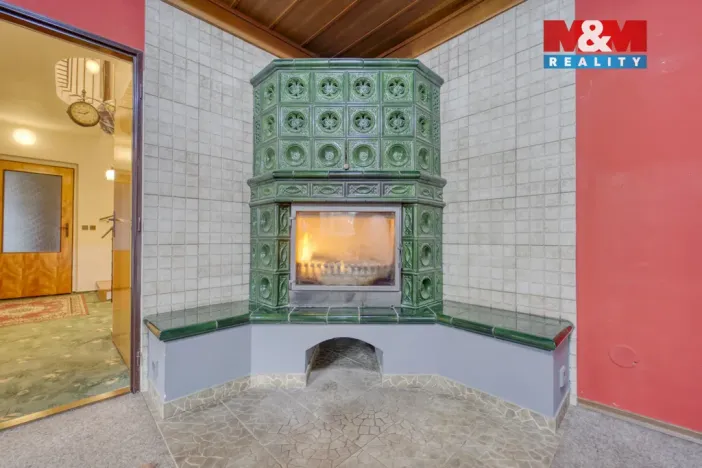 Prodej rodinného domu, Plzeň - Severní Předměstí, Karoliny Světlé, 324 m2