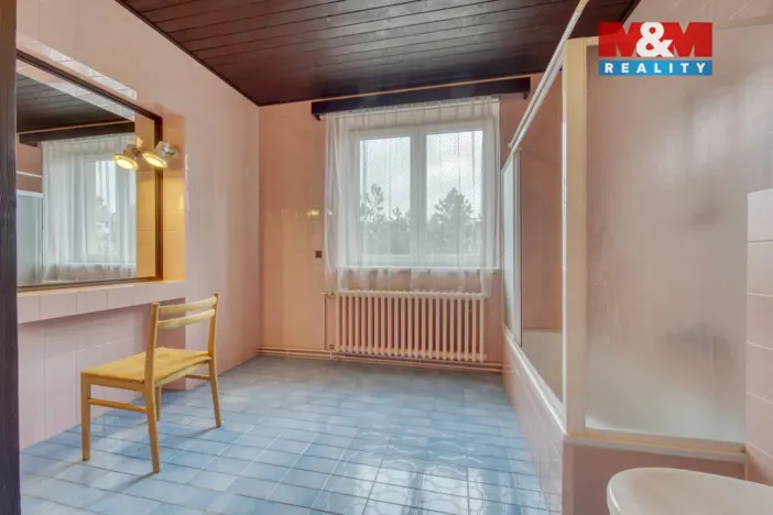 Prodej rodinného domu, Plzeň - Severní Předměstí, Karoliny Světlé, 324 m2