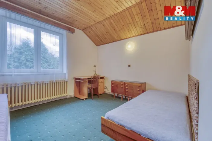 Prodej rodinného domu, Plzeň - Severní Předměstí, Karoliny Světlé, 324 m2