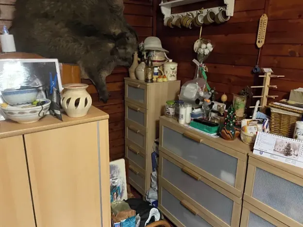 Dražba rodinného domu, Bílčice, 50 m2