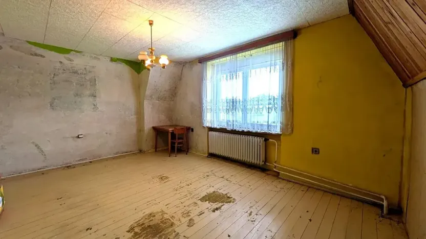 Prodej rodinného domu, Duchcov, Osecká, 125 m2